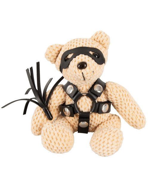 Flogger SM Teddy 