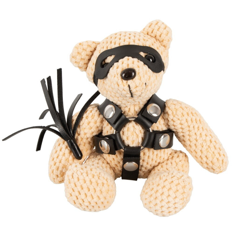 Flogger SM Teddy 