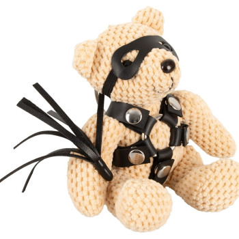 Flogger SM Teddy 