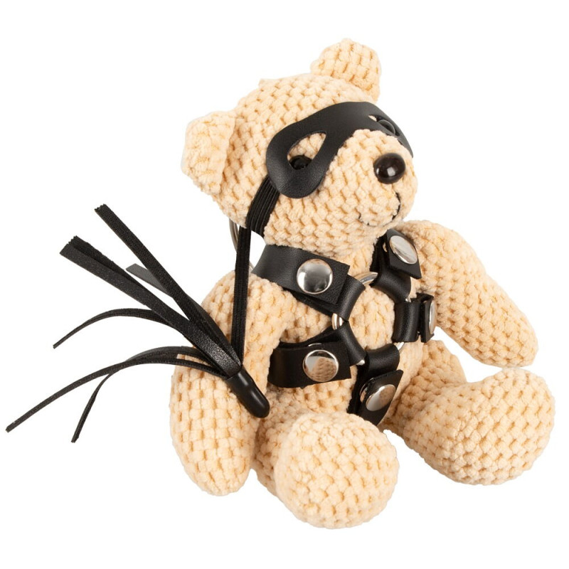 Flogger SM Teddy 