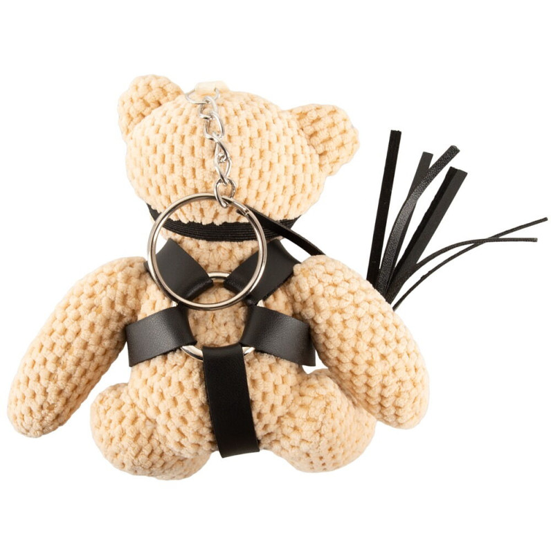 Flogger SM Teddy 