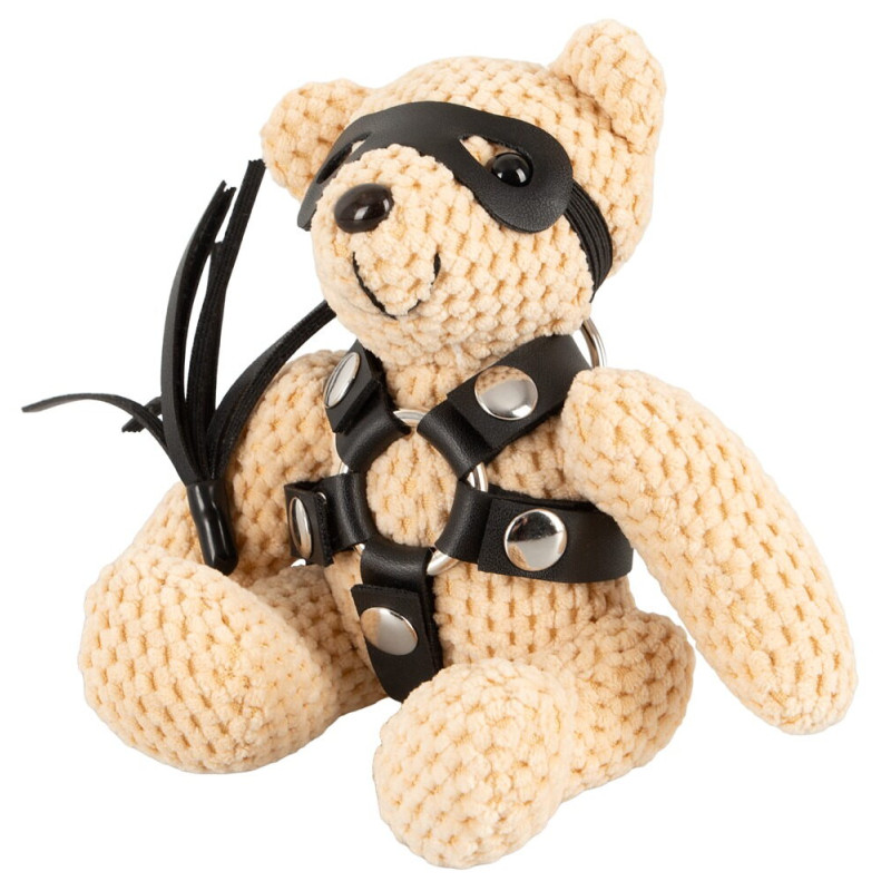 Flogger SM Teddy 