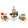 Flogger SM Teddy 