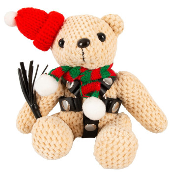 Winter Edition SM Teddy 