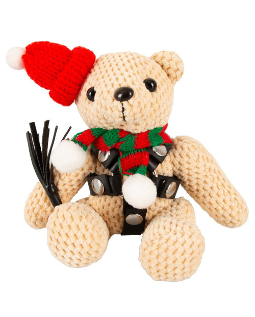 Winter Edition SM Teddy 