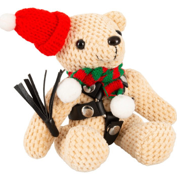 Winter Edition SM Teddy 