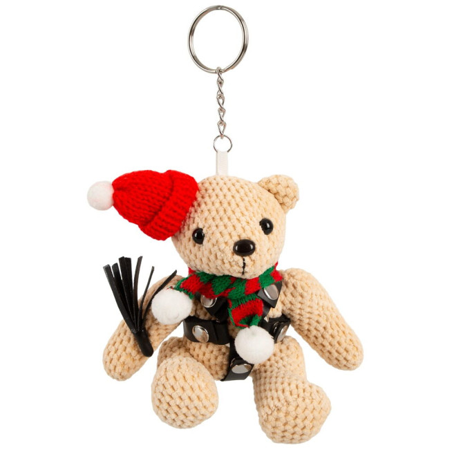Winter Edition SM Teddy 