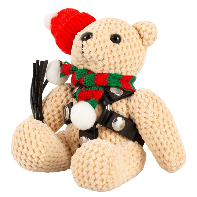 Winter Edition SM Teddy 