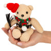 Winter Edition SM Teddy 