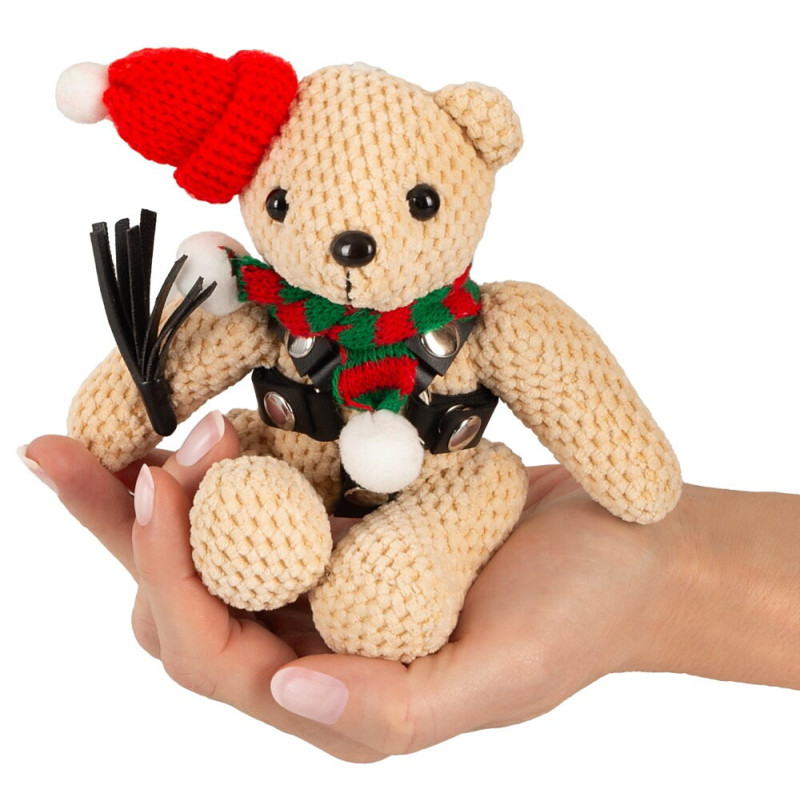 Winter Edition SM Teddy 