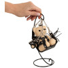 SM Teddy with Swing