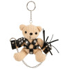 SM Teddy with Swing