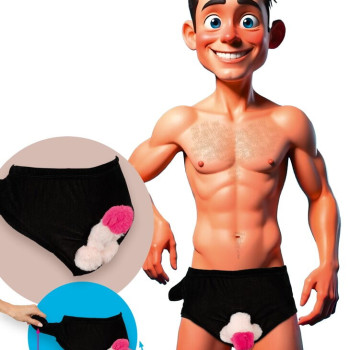 Penis Briefs
