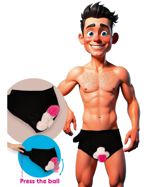 Penis Briefs