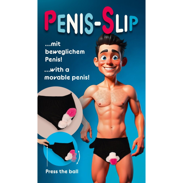 Penis Briefs