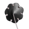 Nipple Stickers with Chain