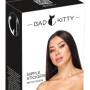Nipple Stickers with Chain