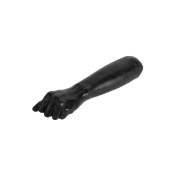 The Hand Fucker