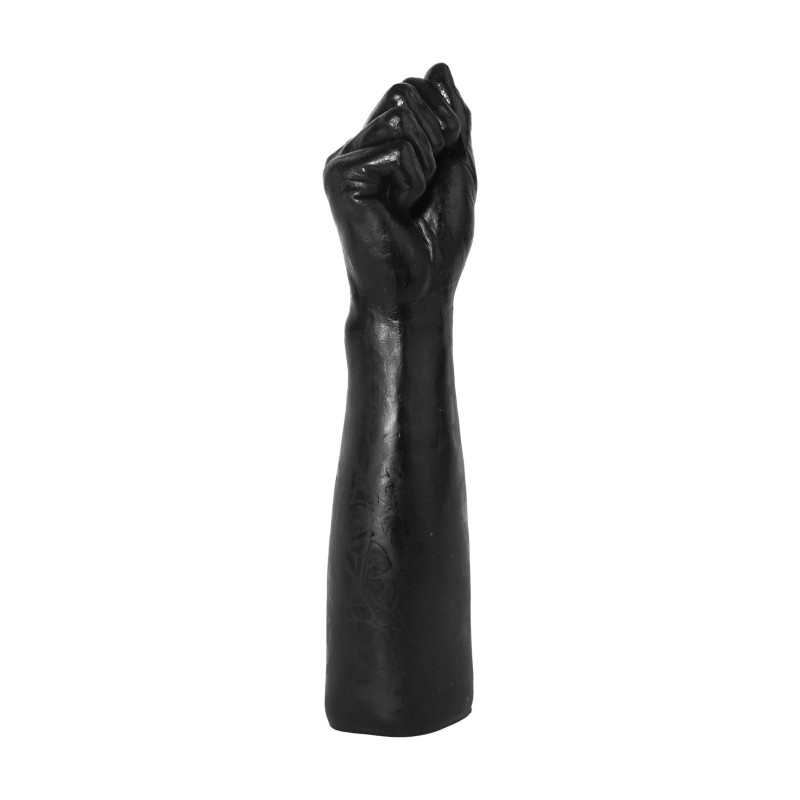 The Hand Fucker