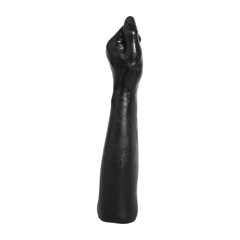The Hand Fucker