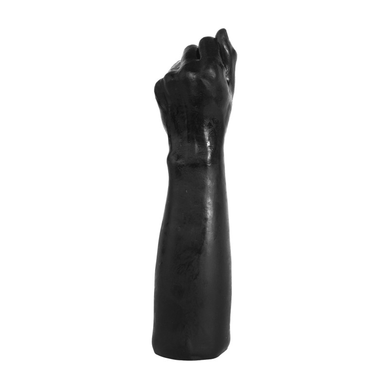 The Hand Fucker