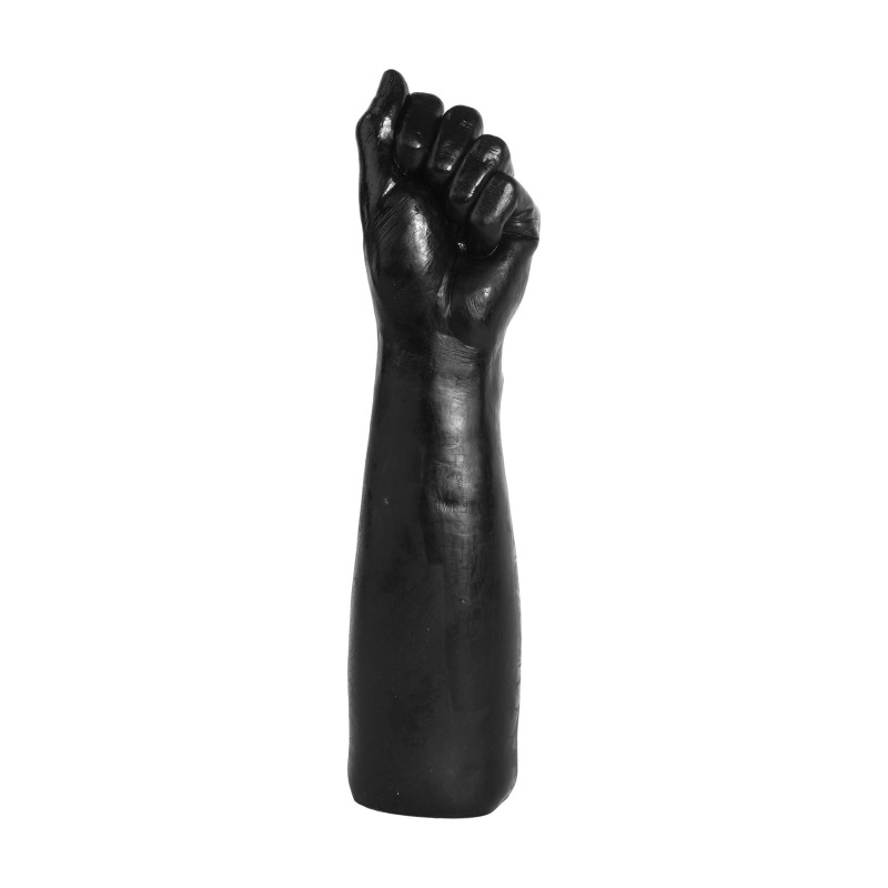 The Hand Fucker