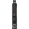 Heavy D-Ring Collar