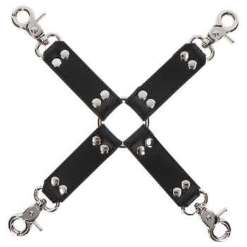 Hogtie