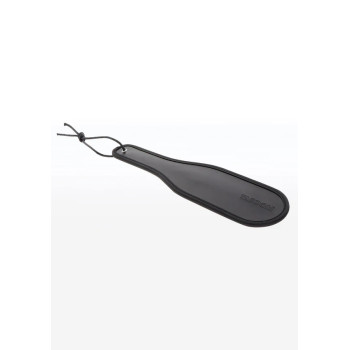 Hard And Soft Touch Paddle