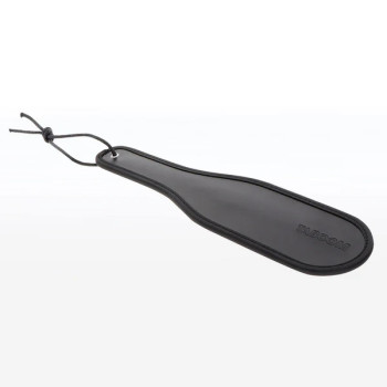 Hard And Soft Touch Paddle