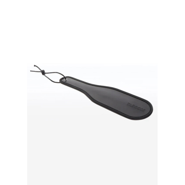 Hard And Soft Touch Paddle