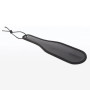 Hard And Soft Touch Paddle