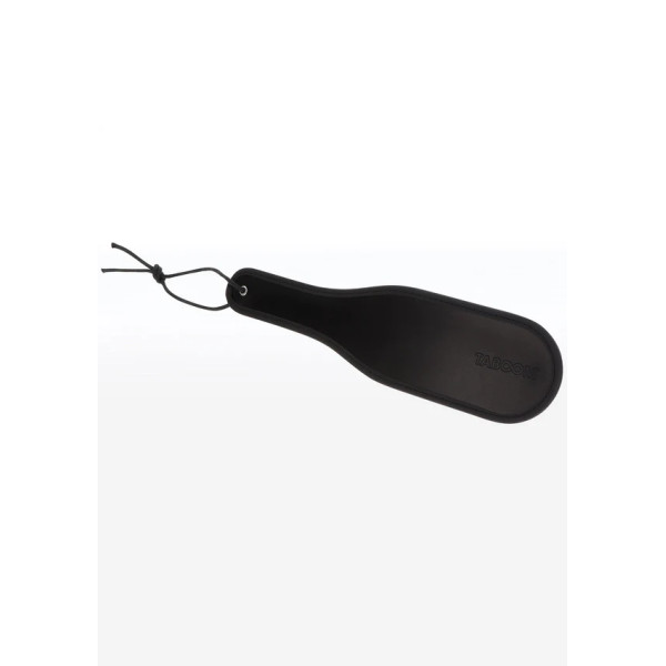 Hard And Soft Touch Paddle