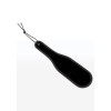 Hard And Soft Touch Paddle
