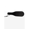 Hard And Soft Touch Paddle