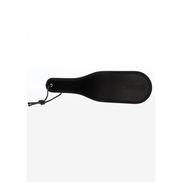 Hard And Soft Touch Paddle