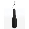 Hard And Soft Touch Paddle