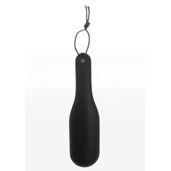 Hard And Soft Touch Paddle