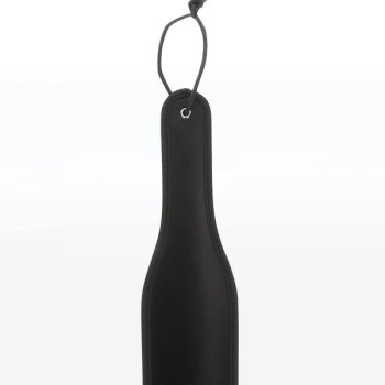 Hard And Soft Touch Paddle