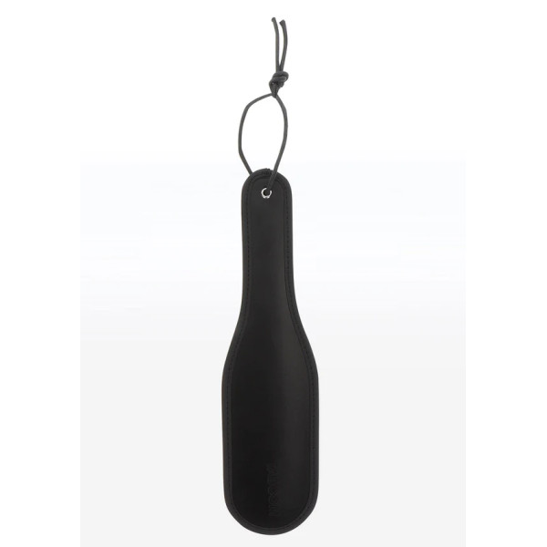 Hard And Soft Touch Paddle