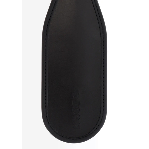 Hard And Soft Touch Paddle