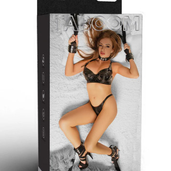 Bed Restraints