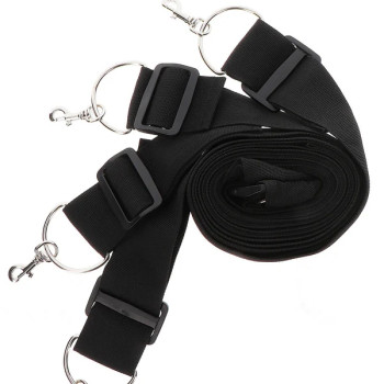 Bed Restraints