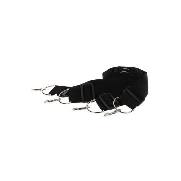 Bed Restraints