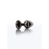 Butt Plug With Diamond Jewel S
