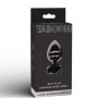 Butt Plug With Diamond Jewel S