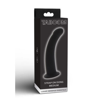 Strap-On Dong Medium