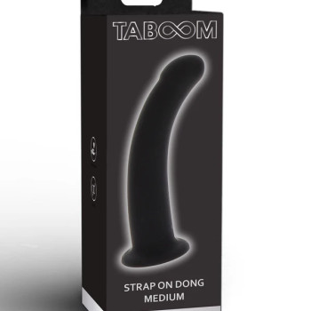 Strap-On Dong Medium