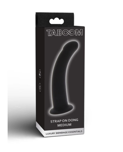Strap-On Dong Medium