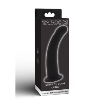 Strap-On Dong large